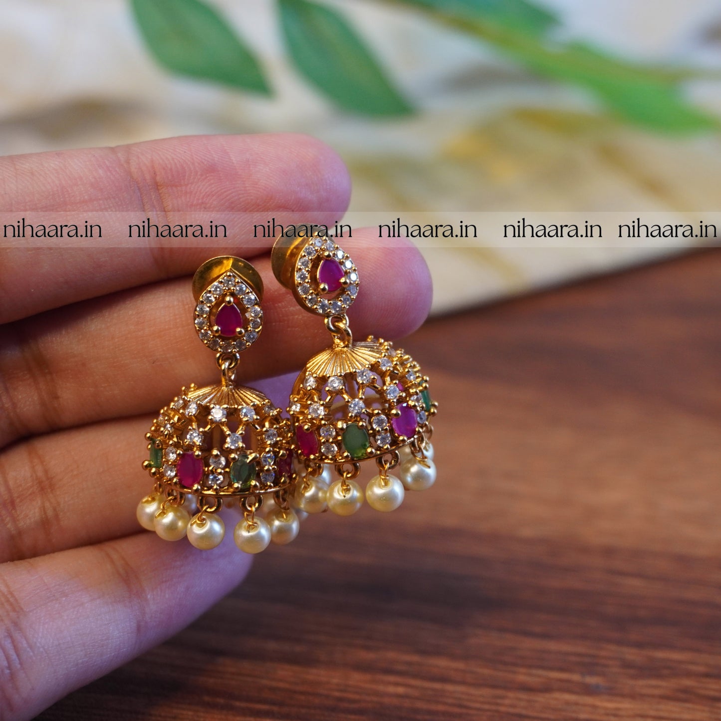 Premium Iha AD Choker Set NA728