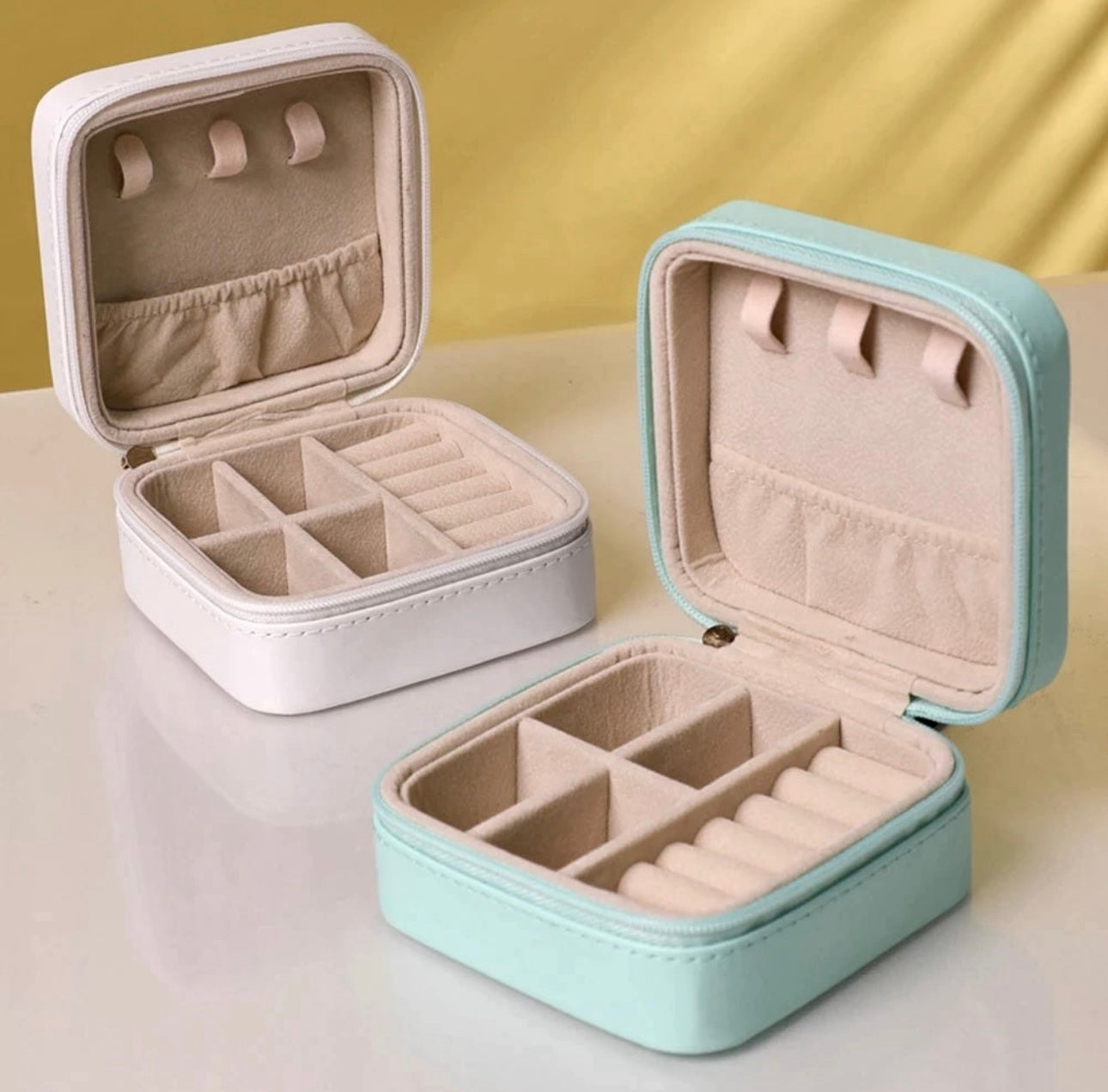 Jewellery Organiser